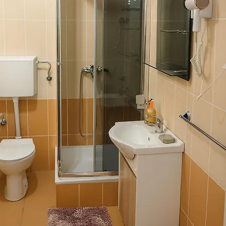 Galaktik Centar Apartman