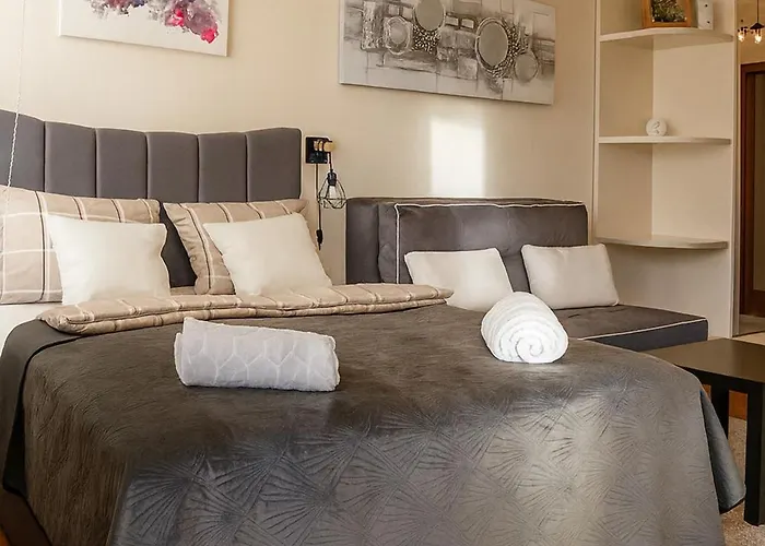 Apartamento Galaktik Centar