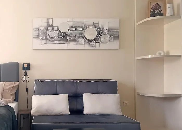 Апартаменты Galaktik Centar