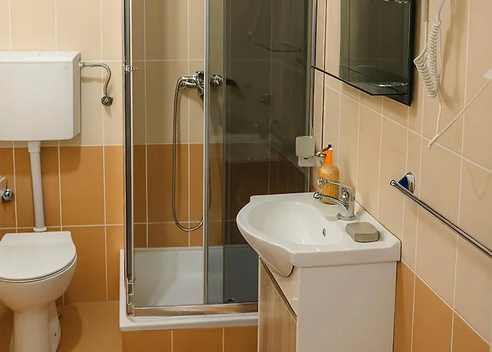 Galaktik Centar Апартаменты